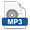 MP3 
icon