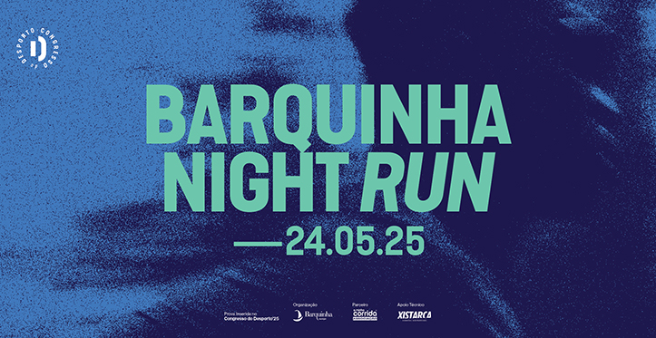 Barquinha Night Run