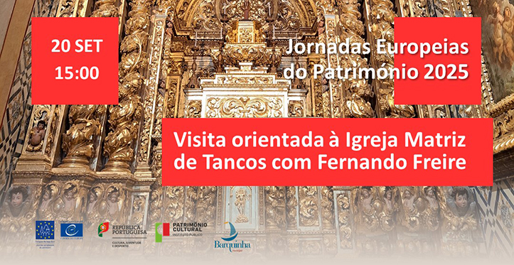 Jornadas Europeias do Património